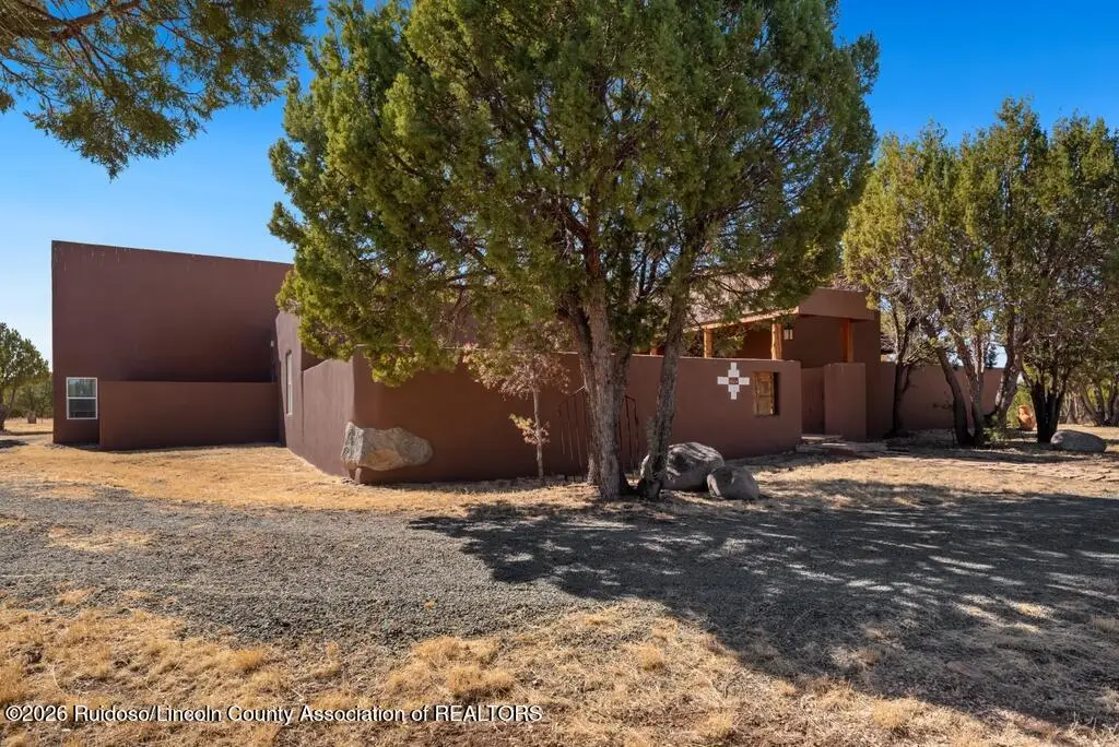 185 Sonterra Drive, Alto, NM 88312 - #1
