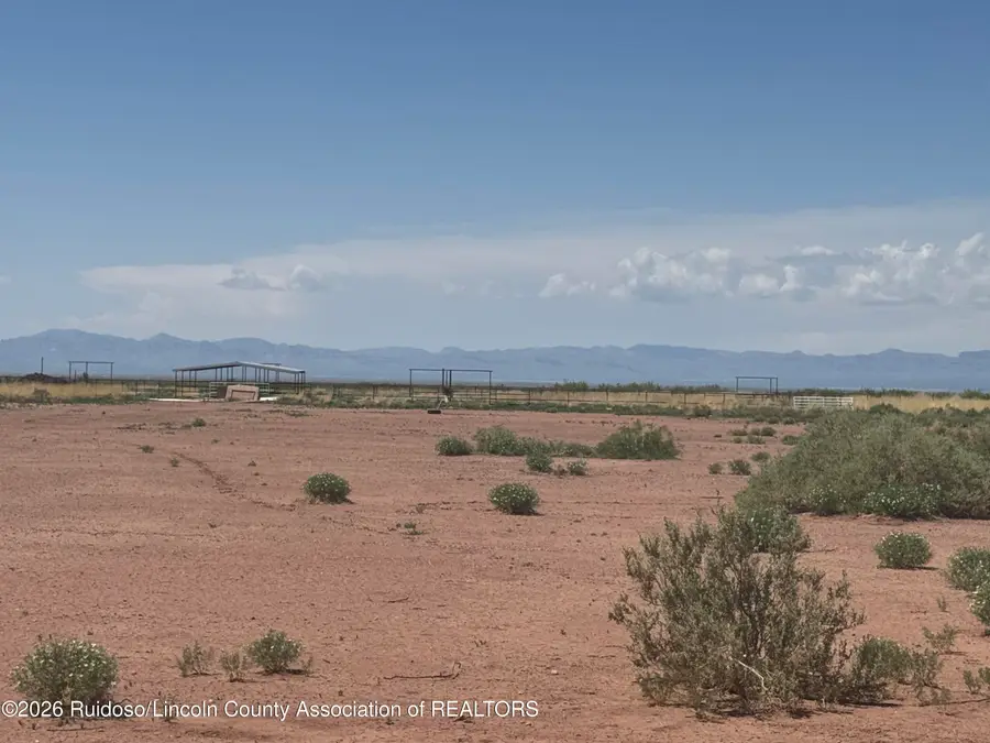 178 Hurshel White Road, Tularosa, NM 88352 - #2