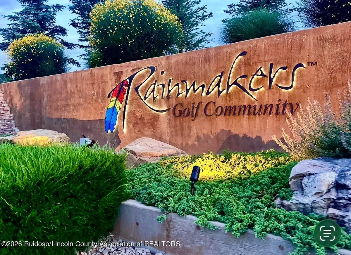 239 Pueblo Loop, Alto, NM 88312 - #1