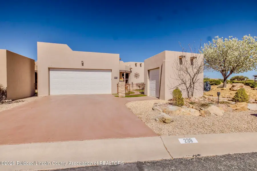 239 Pueblo Loop, Alto, NM 88312 - #3