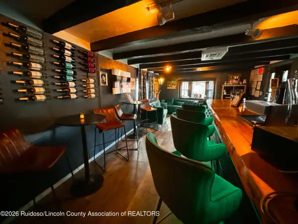 2213 Sudderth Drive, Ruidoso, NM 88345