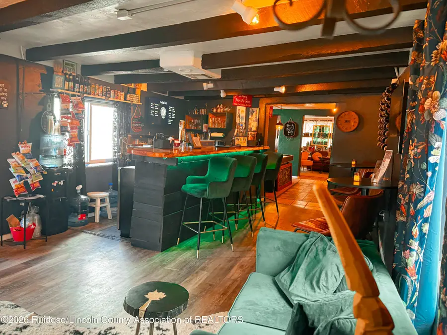 2213 Sudderth Drive, Ruidoso, NM 88345 - #2