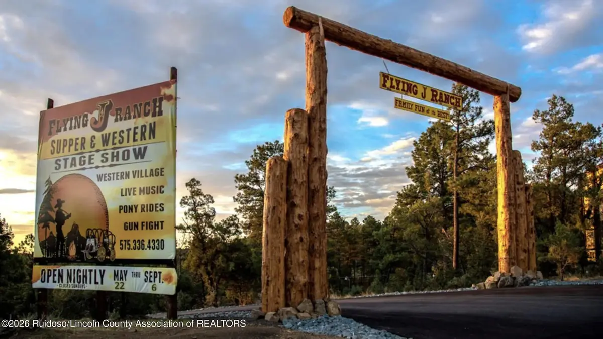 1028 New Mexico 48, Alto, NM 88312 - #1