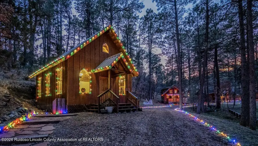 1028 New Mexico 48, Alto, NM 88312 - #3