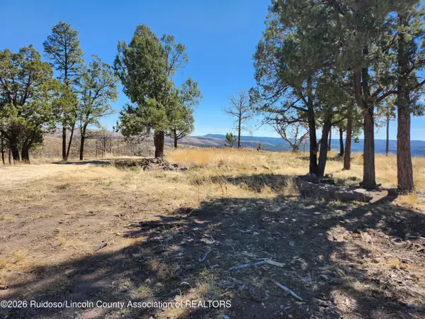 101 & 103 High Chaparral Place, Ruidoso, NM 88345