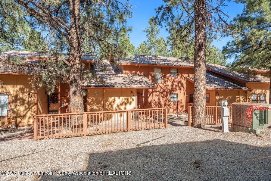 108 Jack Little Drive, Ruidoso, NM 88345 - #2