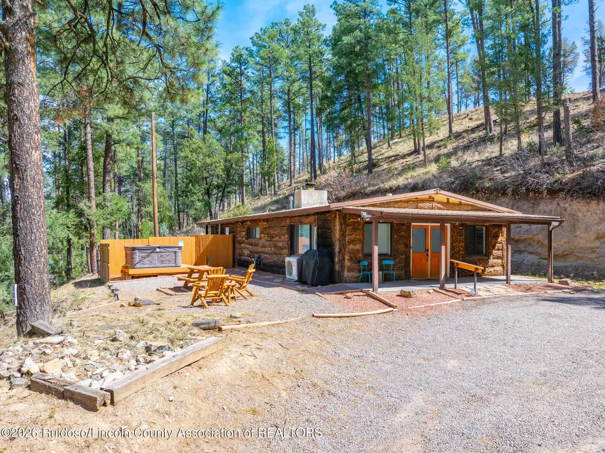 103 Dipaolo Drive, Ruidoso, NM 88345 - #1