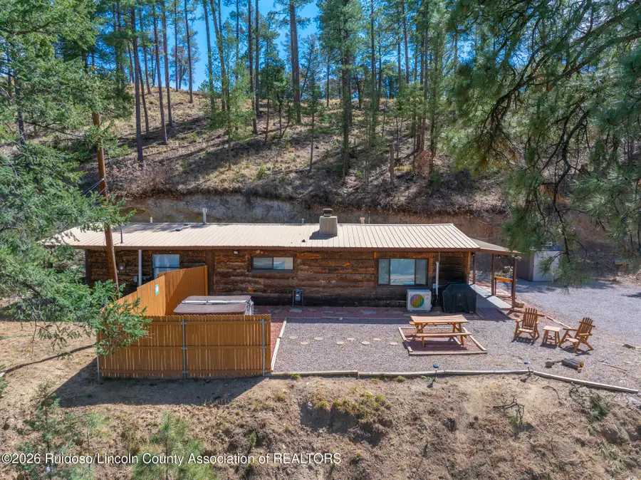 103 Dipaolo Drive, Ruidoso, NM 88345 - #2