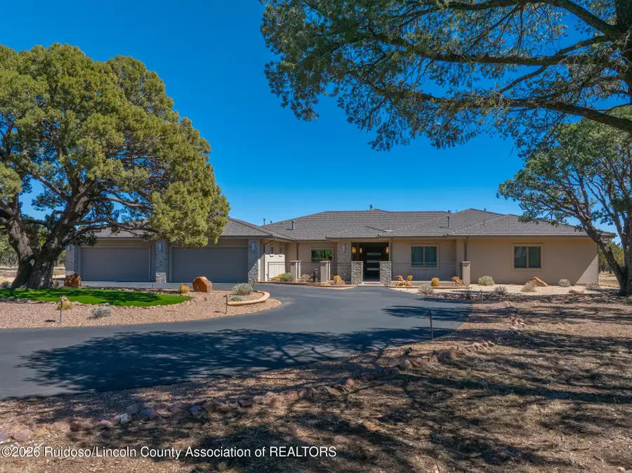 105 Golden Eagle Court, Alto, NM 88312 - #2