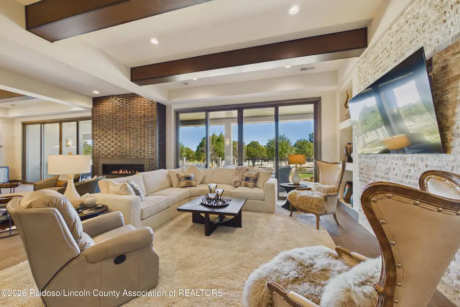 105 Golden Eagle Court, Alto, NM 88312 - #3