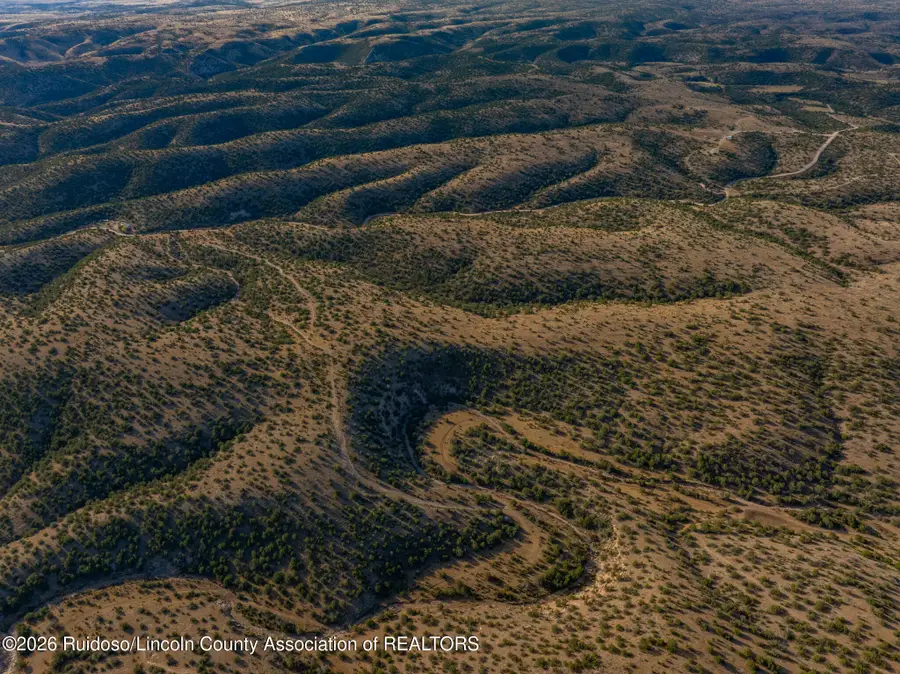 0 Alamo Canyon Road, Hondo, NM 88336 - #3