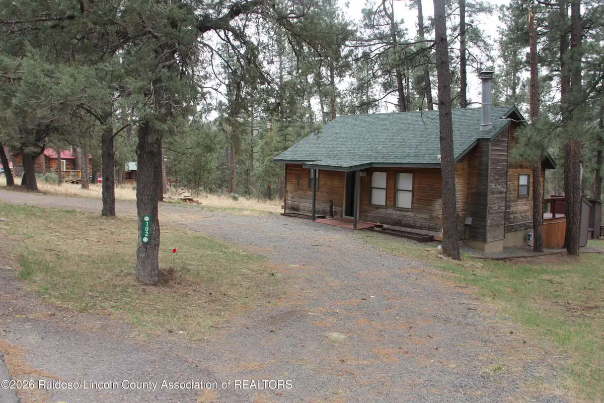 102 Lower Terrace Drive, Ruidoso, NM 88345 - #1
