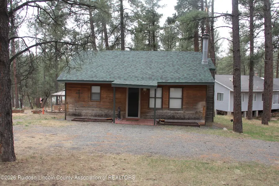102 Lower Terrace Drive, Ruidoso, NM 88345 - #2
