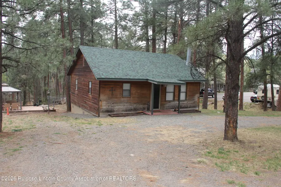 102 Lower Terrace Drive, Ruidoso, NM 88345 - #3