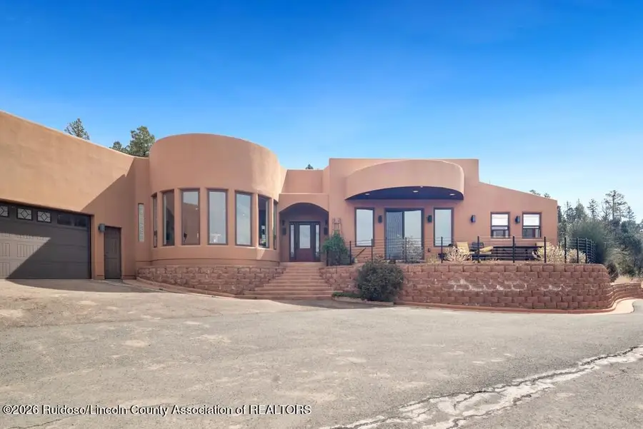 115 Ponderosa Ranch Court, Ruidoso, NM 88345 - #2