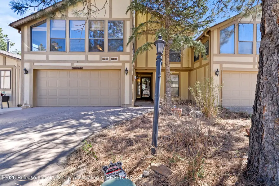 3 Vienna Terrace, Ruidoso, NM 88345 - #2