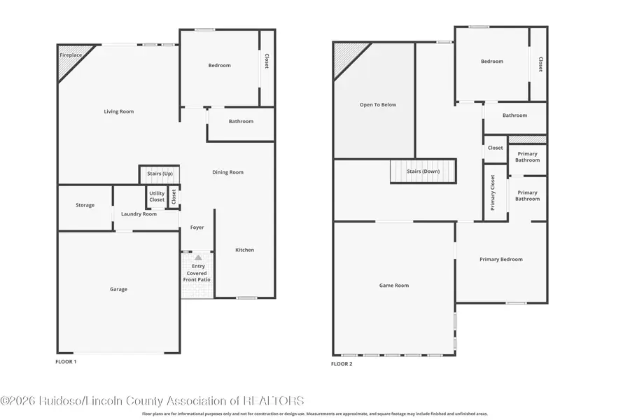3 Vienna Terrace, Ruidoso, NM 88345 - #3