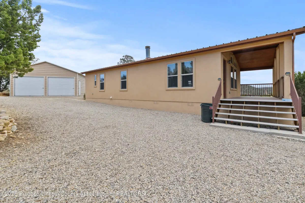 1143 Shoshone Trail, Alto, NM 88312 - #1