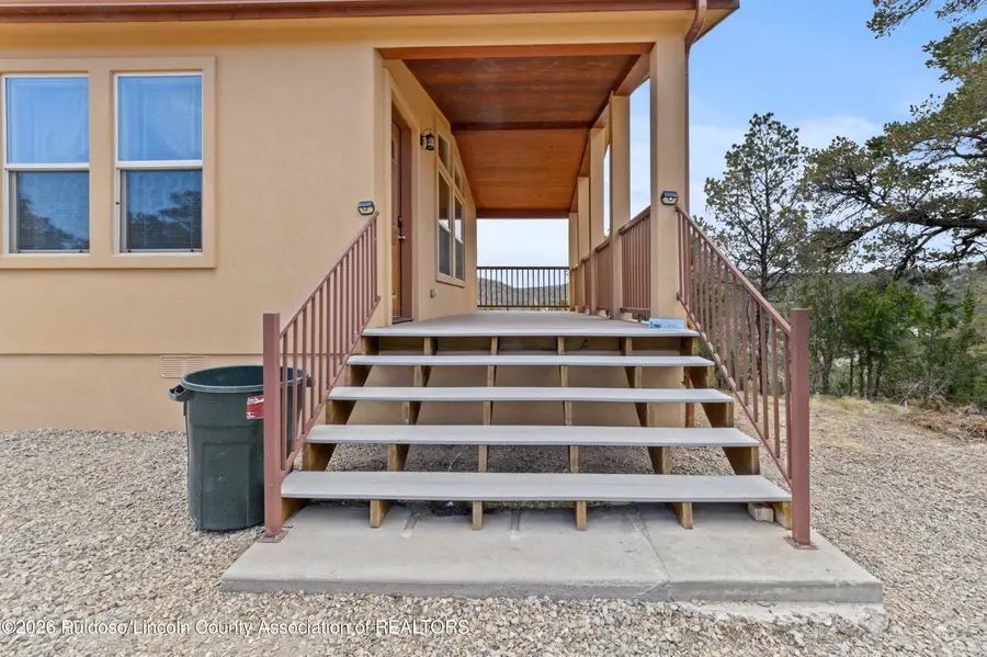 1143 Shoshone Trail, Alto, NM 88312 - #2
