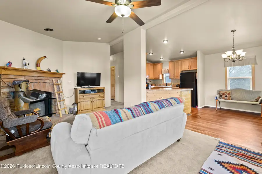 1143 Shoshone Trail, Alto, NM 88312 - #3
