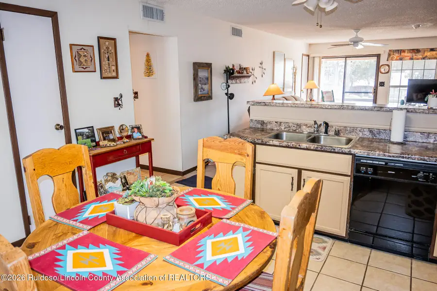 120 Lower Terrace Drive, Ruidoso, NM 88345 - #3