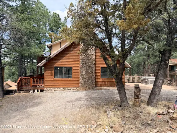 103 Arabella Road, Ruidoso, NM 88345