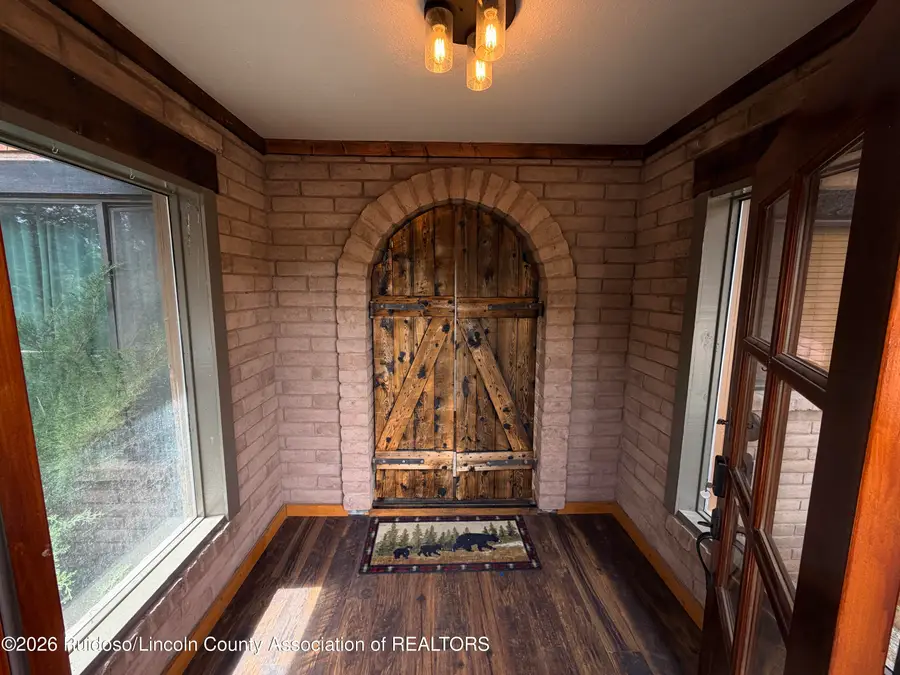 139 Rowan Road, Ruidoso, NM 88345 - #2