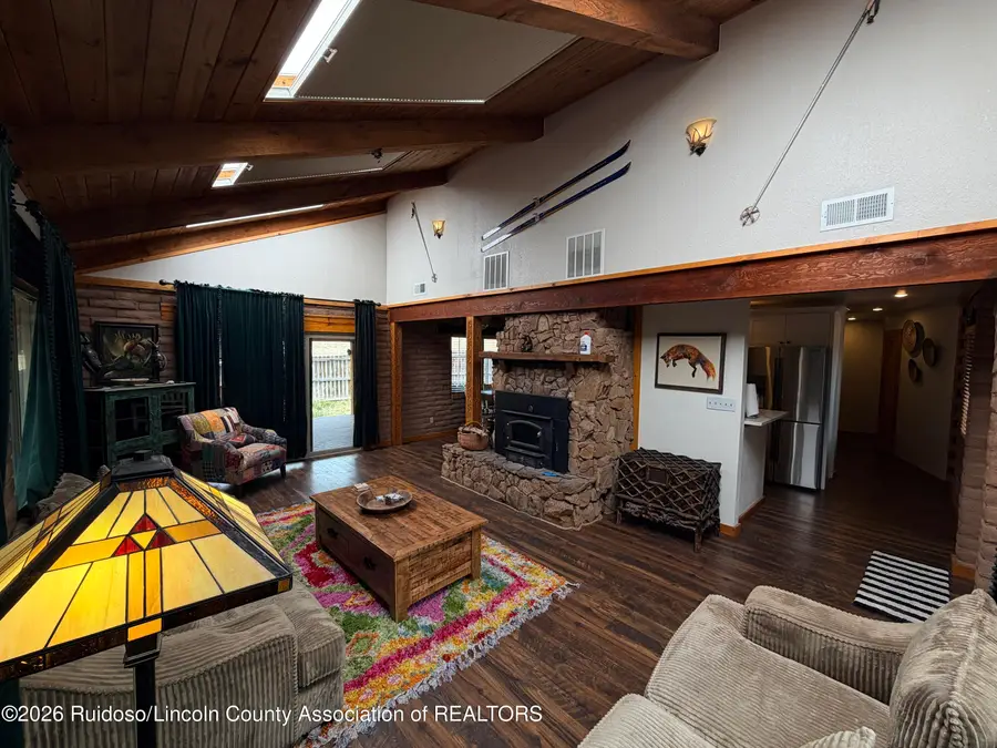 139 Rowan Road, Ruidoso, NM 88345 - #3