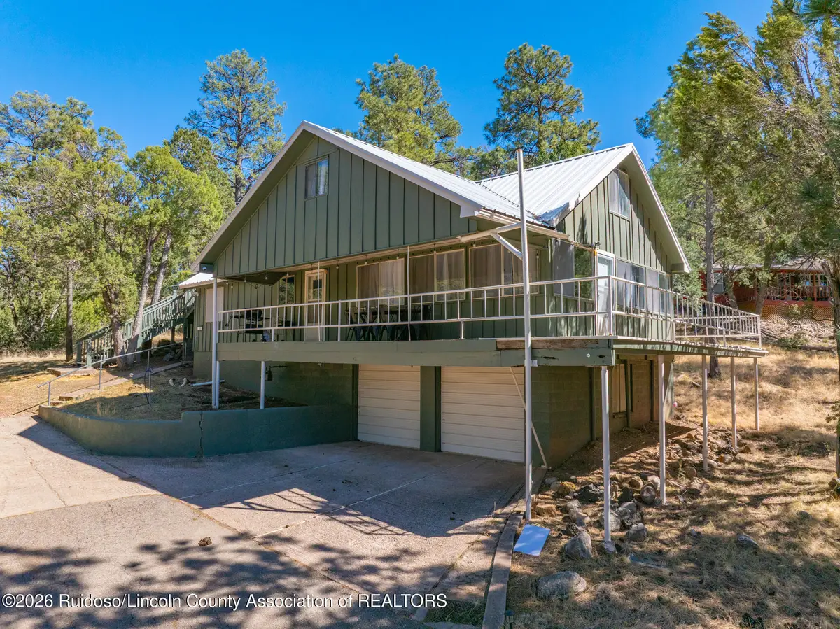 88 Swallow Drive, Ruidoso, NM 88345 - #1