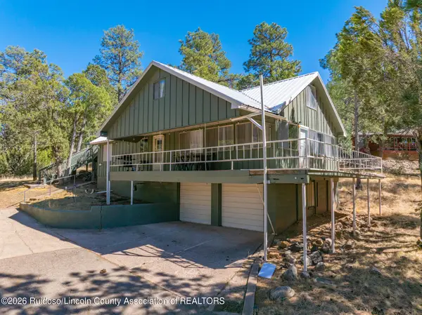 88 Swallow Drive, Ruidoso, NM 88345