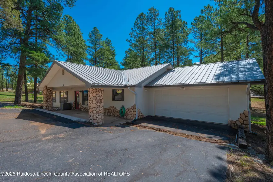 1116 Hull Road, Ruidoso, NM 88345 - #3
