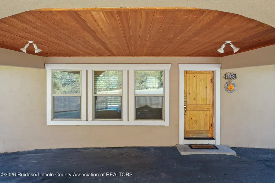 109 Alto Mesa Road, Alto, NM 88312 - #3