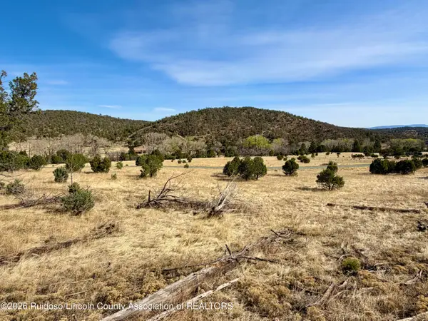 Tract 7 Copper Canyon Road, Alto, NM 88312
