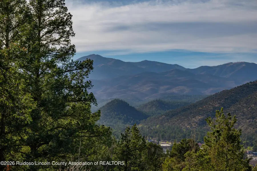105 Deer Trail, Ruidoso, NM 88345 - #2