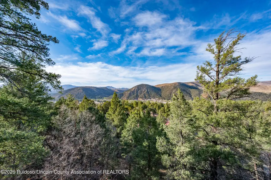 105 Deer Trail, Ruidoso, NM 88345 - #3
