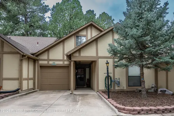 29 Saint Moritz Street, Ruidoso, NM 88345