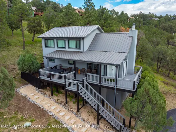 329 Lake Shore Drive, Alto, NM 88312