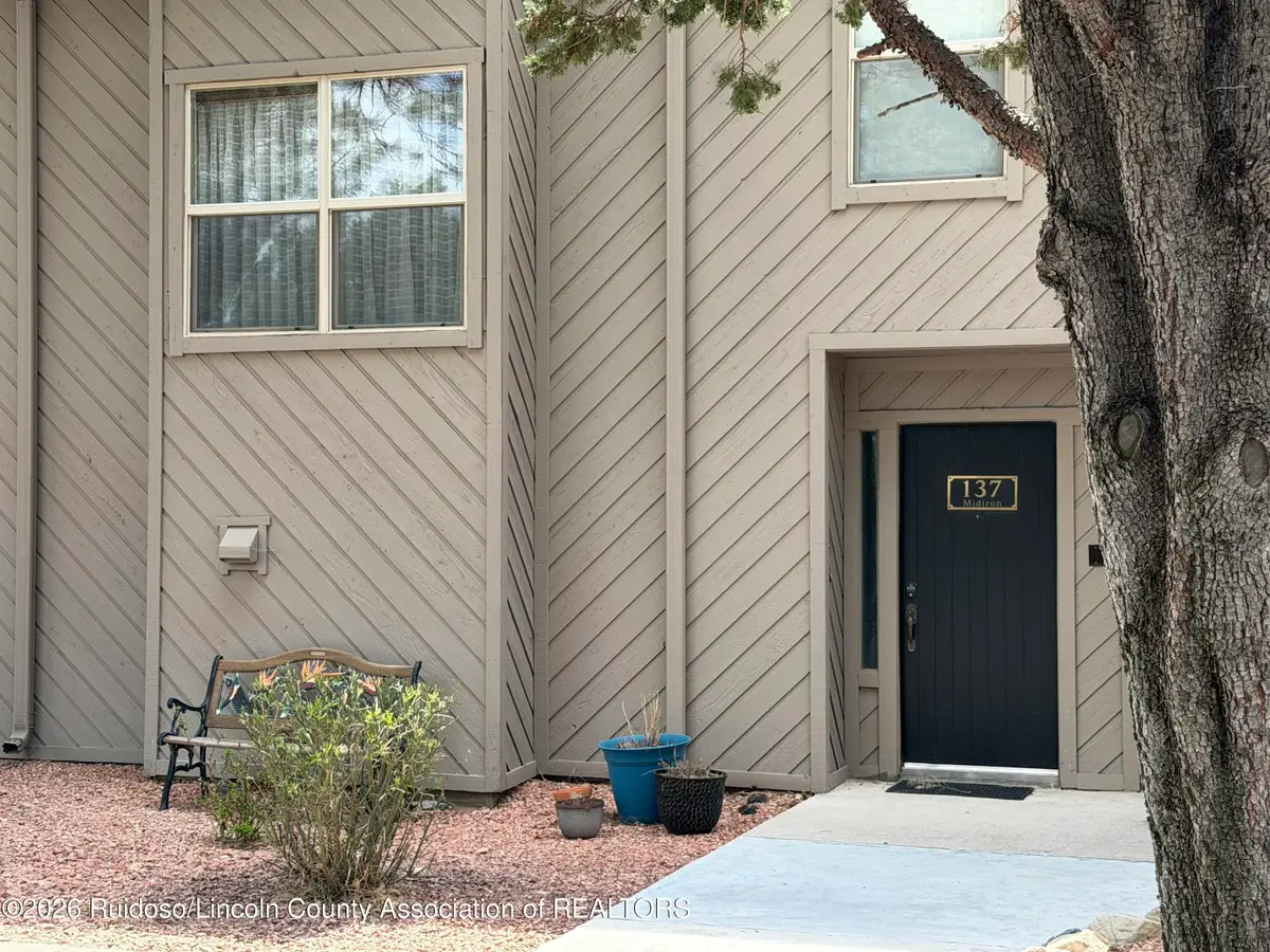 137 Midiron Drive, Alto, NM 88312 - #1