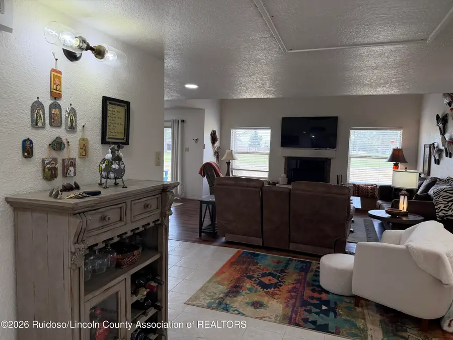 137 Midiron Drive, Alto, NM 88312 - #3