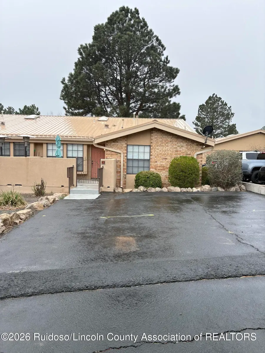 101 Racquet Drive Drive, Ruidoso, NM 88345 - #2