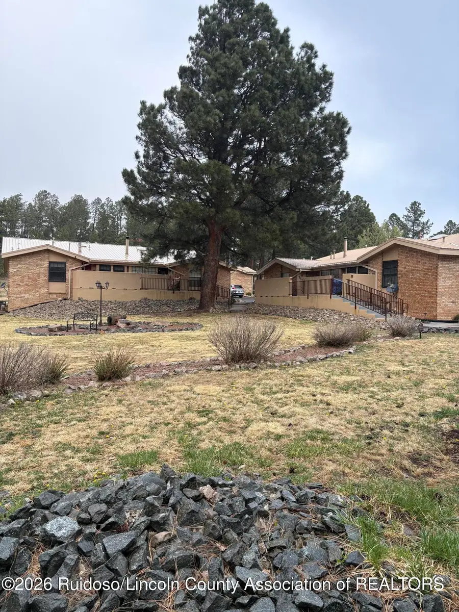 101 Racquet Drive Drive, Ruidoso, NM 88345 - #3