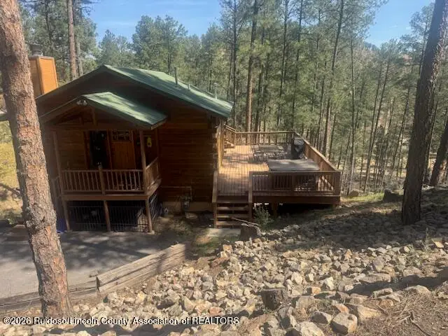 138 Old Lincoln Road, Ruidoso, NM 88345 - #3