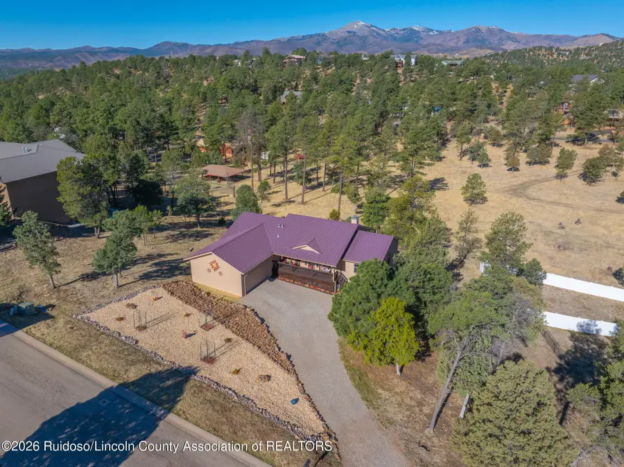 107 Timberline Court, Ruidoso, NM 88345 - #2