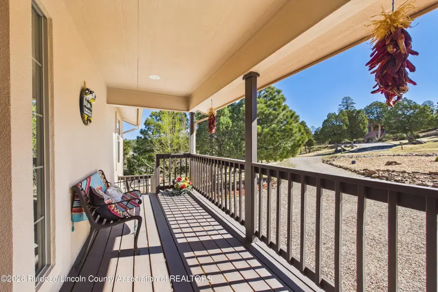 107 Timberline Court, Ruidoso, NM 88345 - #3
