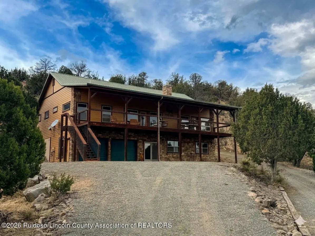 179 Vista Rio Bonito Drive, Alto, NM 88312 - #1