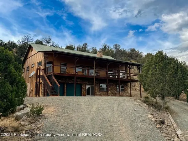 179 Vista Rio Bonito Drive, Alto, NM 88312