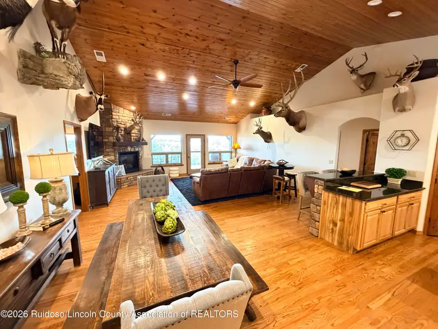 179 Vista Rio Bonito Drive, Alto, NM 88312 - #3