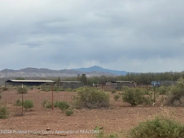 TBD Sewell Place, , NM 88352