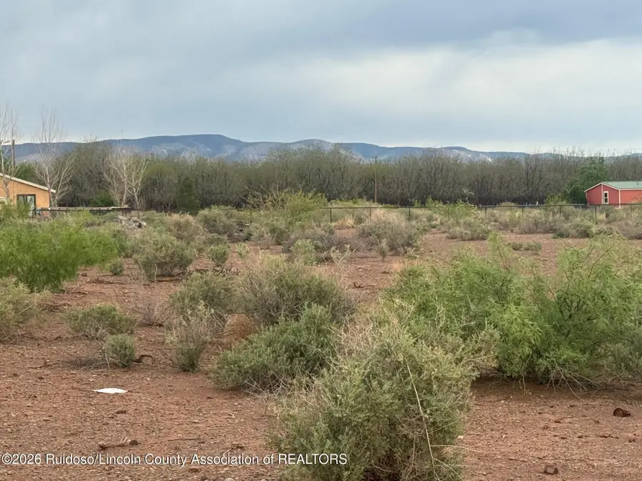 TBD Sewell Place, Tularosa, NM 88352 - #2