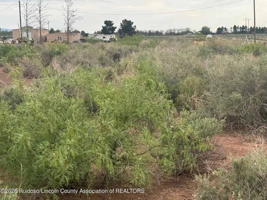 TBD Sewell Place, Tularosa, NM 88352 - #3